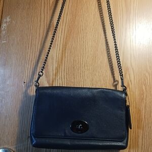 Coach crossbody bag